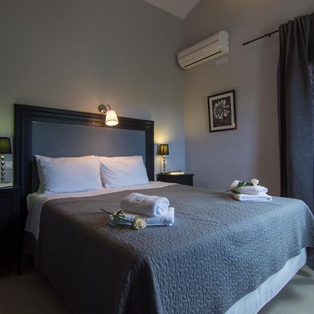 Villa Elaia Suites & Apartments No.1 Gaios Luaran gambar