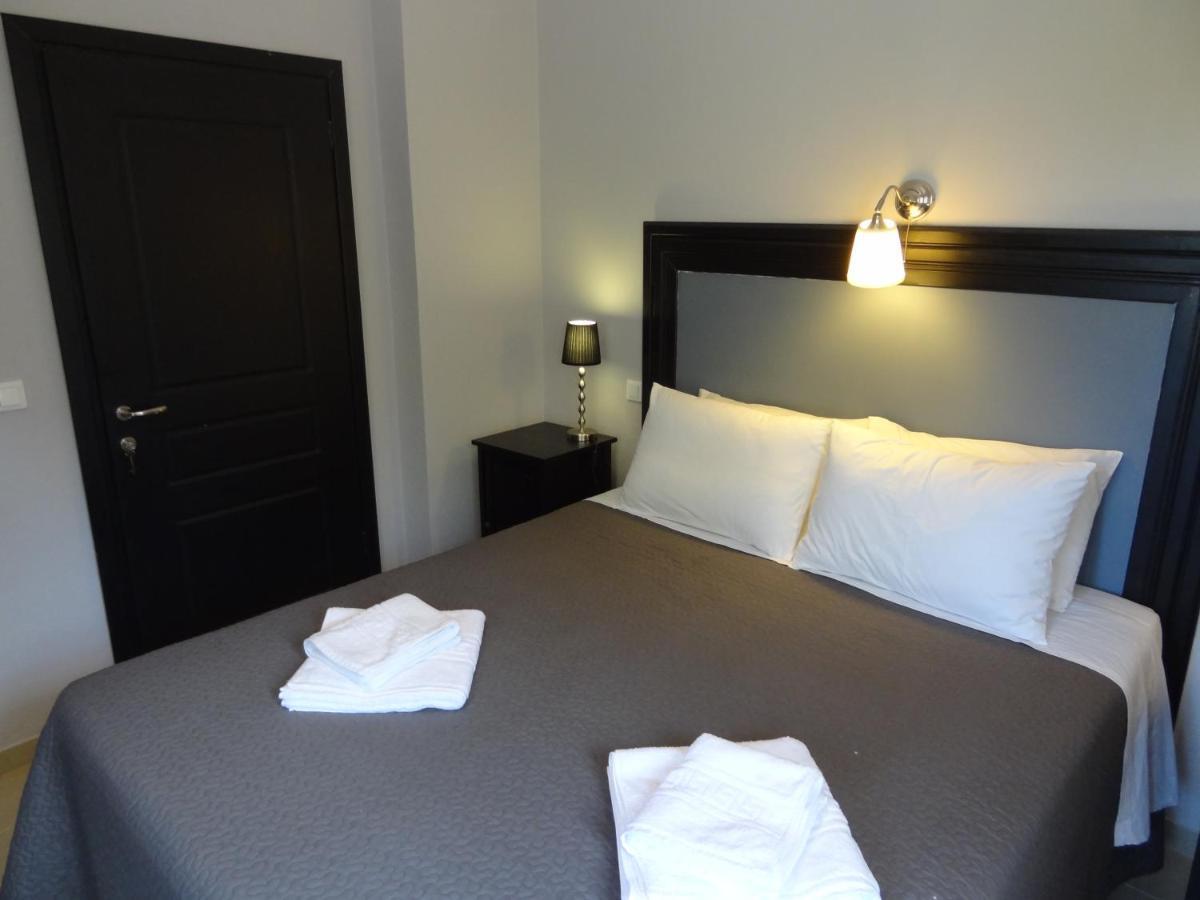Villa Elaia Suites & Apartments No.1 Gaios Luaran gambar