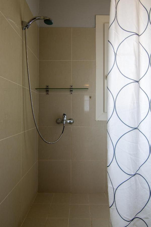Villa Elaia Suites & Apartments No.1 Gaios Luaran gambar