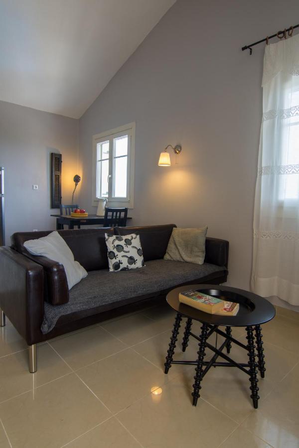 Villa Elaia Suites & Apartments No.1 Gaios Luaran gambar