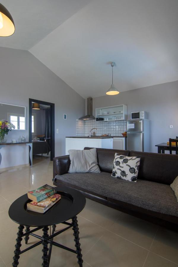 Villa Elaia Suites & Apartments No.1 Gaios Luaran gambar