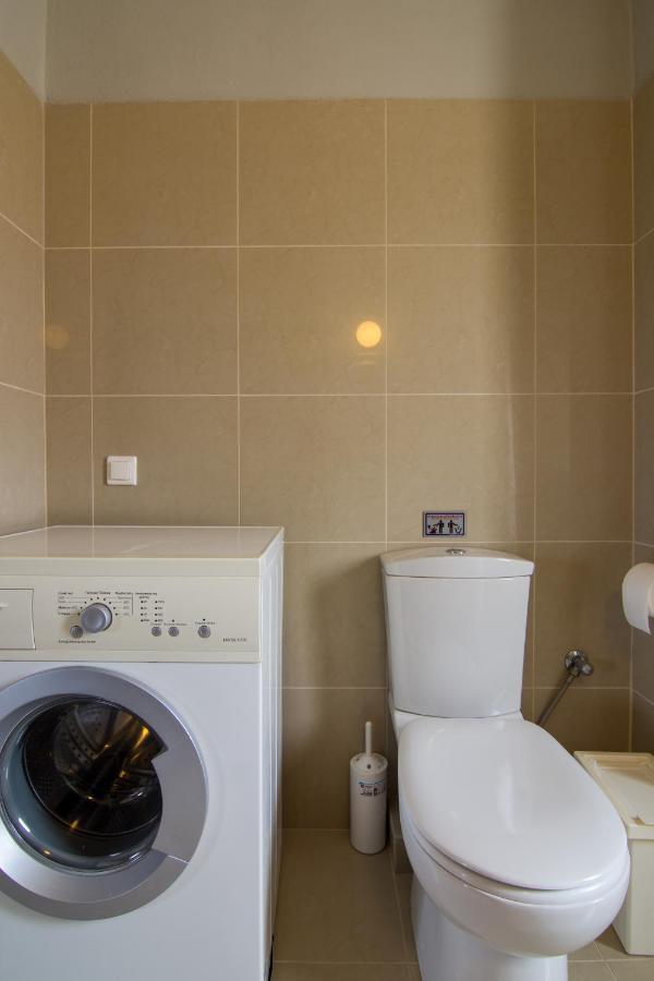 Villa Elaia Suites & Apartments No.1 Gaios Luaran gambar