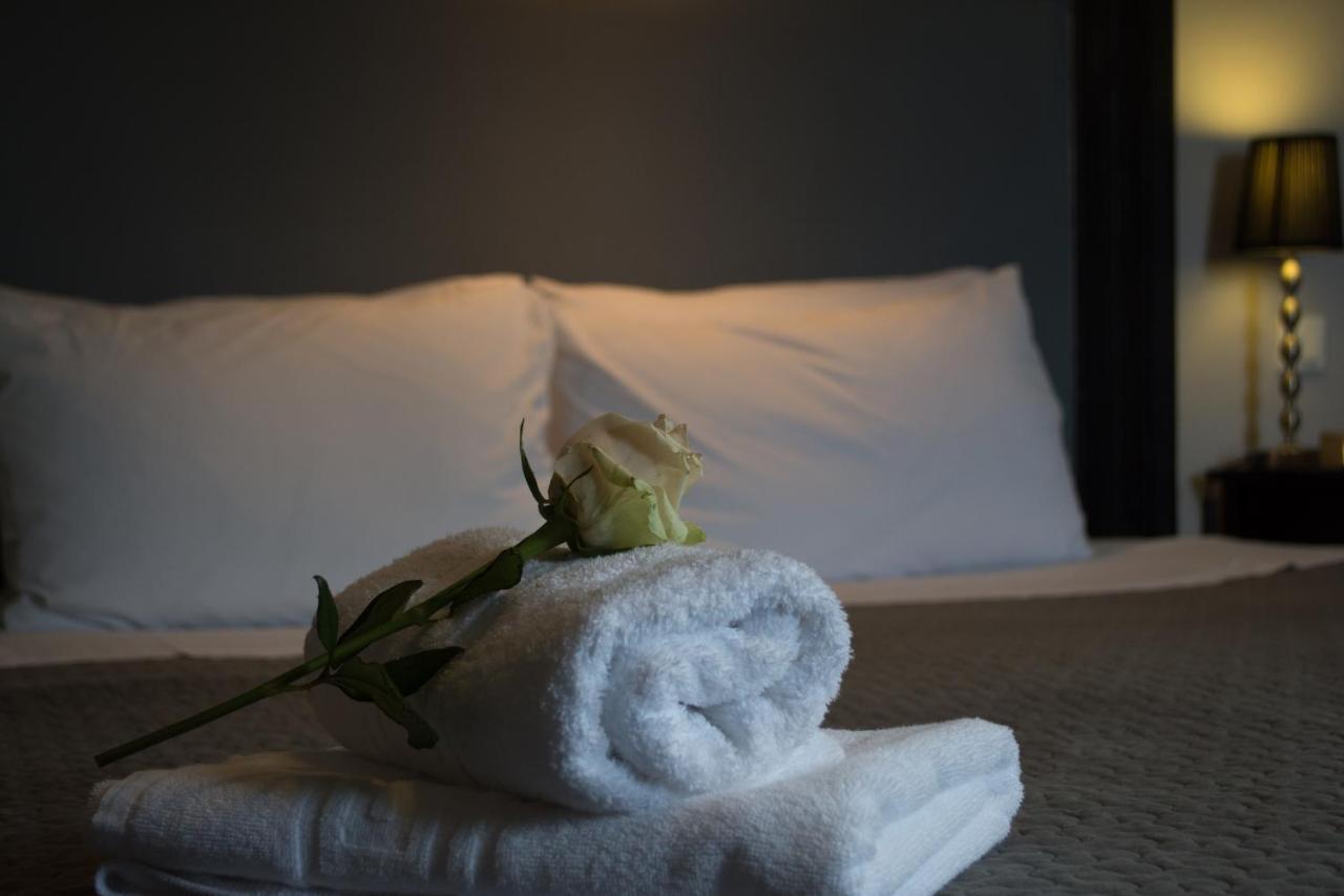 Villa Elaia Suites & Apartments No.1 Gaios Luaran gambar
