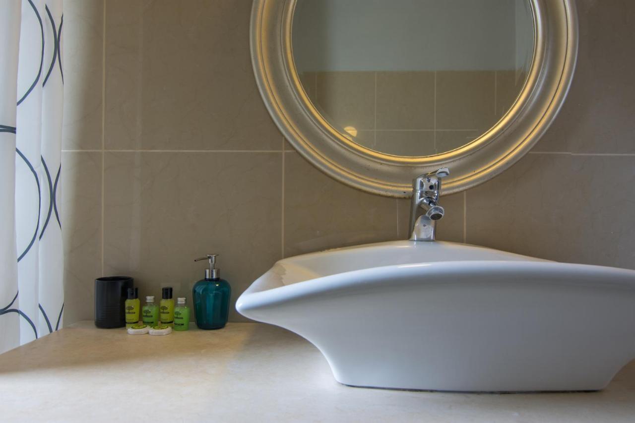 Villa Elaia Suites & Apartments No.1 Gaios Luaran gambar