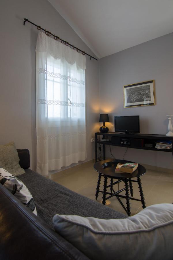 Villa Elaia Suites & Apartments No.1 Gaios Luaran gambar